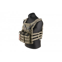 Multicam JPC Vest [GFC]