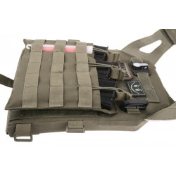 Multicam JPC Vest [GFC]