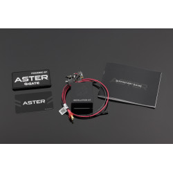 Aster V2 Basic Edition (Rear Wired) [GATE]