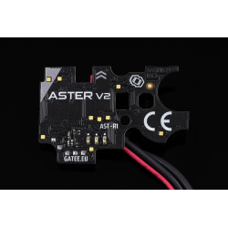 Aster V2 Basic Edition (Rear Wired) [GATE]