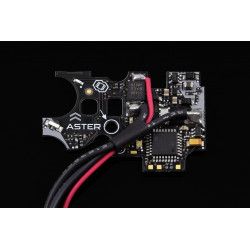 Aster V2 Basic Edition (Rear Wired) [GATE]