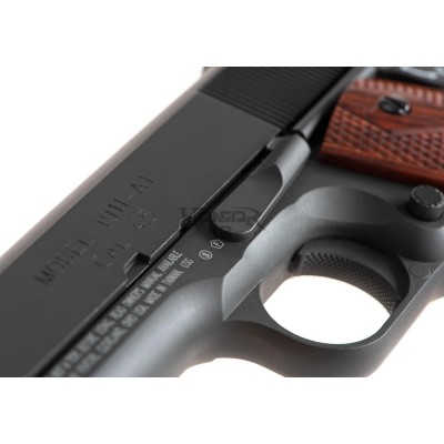 null [Springfield Armory]