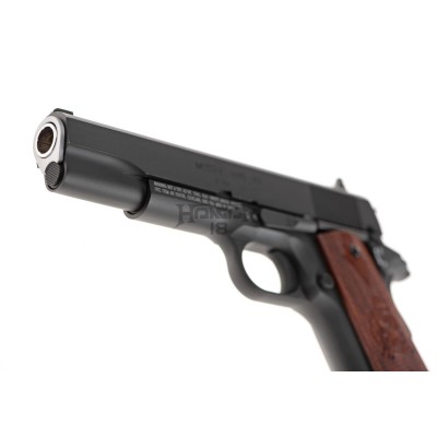 null [Springfield Armory]
