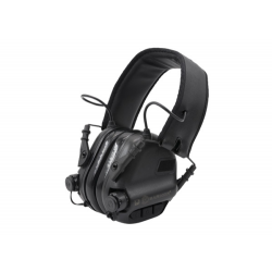 Black M32 Mod 3 Headset [Earmor]