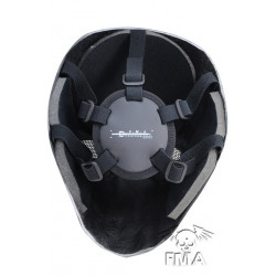 Máscara Biochemical Preta