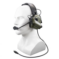 Headset M32 Mod3 FG [Earmor]
