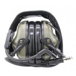 Headset M32 Mod3 FG [Earmor]