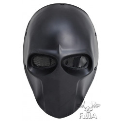 Black Biochemical Mask