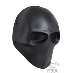 Máscara Biochemical Preta