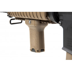 AEG RRA SA-E04 EDGE Coyote/Preta [Specna Arms]