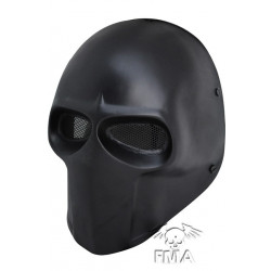 Máscara Biochemical Preta