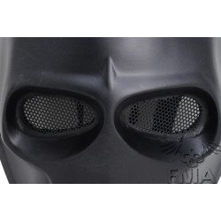 Máscara Biochemical Preta