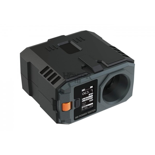 Chrony NTC01 [Nimrod]