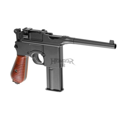 C96 Full Auto Full Metal Co2