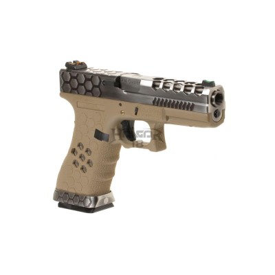 GBB Airsoft Pistol VX0110...