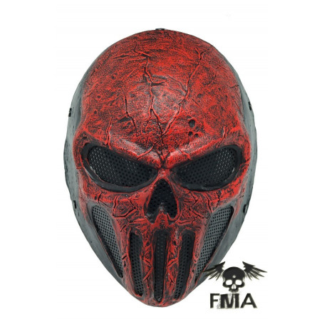 Punisher Mask