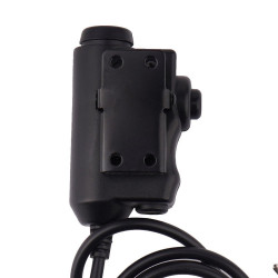 PTT M51 - Kenwood [Earmor]