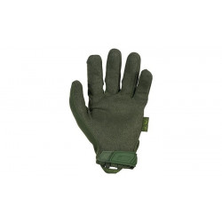 Olive Mechanix Gloves "The Original" [Mechanix Wear]