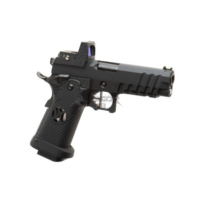 HX2602 Full Metal GBB