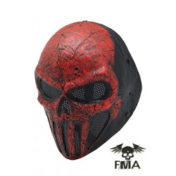 Punisher Mask