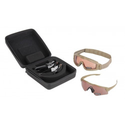 Oakley m frame alpha hot sale kit