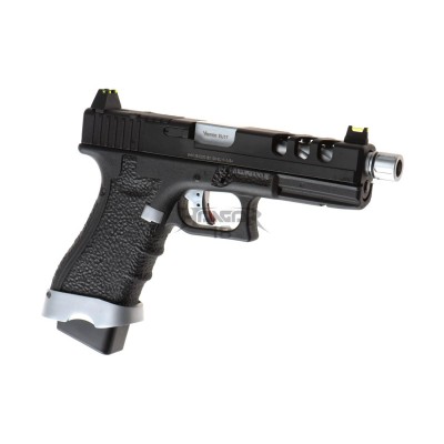 GBB Airsoft Pistol EU7...