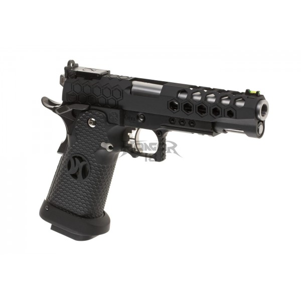 Pistola GBB HX2502 Full Metal [AW Custom]