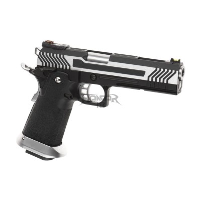 HX1101 Full Metal GBB