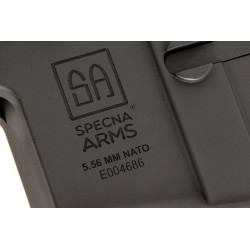 AEG SA-E21 PDW EDGE Preta [Specna Arms]