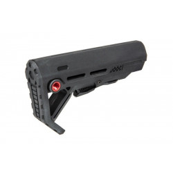 Black SI M4/M16 Stock [ACM]