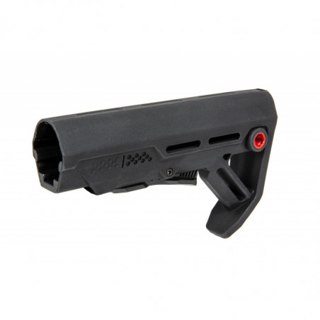 Black SI M4/M16 Stock [ACM]