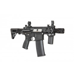 AEG RRA SA-E10 PDW EDGE Black [Specna Arms]