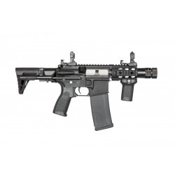 AEG RRA SA-E10 PDW EDGE Black [Specna Arms]