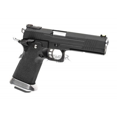 HX1032 Split Slide Full Auto Full Metal GBB