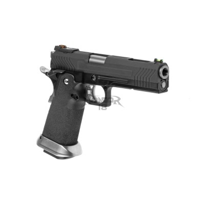 HX1102 Full Metal GBB