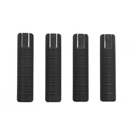 Coberturas RIS TangoDown Preto [Element]