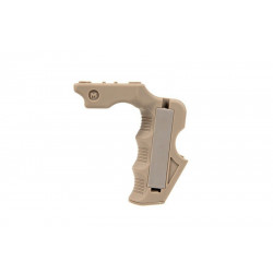 Punho Magwell M-Lock Dark Earth [FMA]