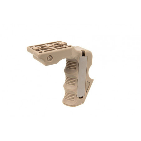 Punho Magwell M-Lock Dark Earth [FMA]