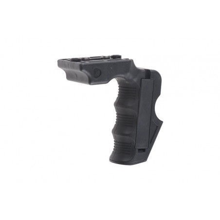 Magwell MLOK Tactical Grip - Black [FMA]