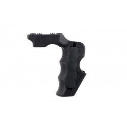 Magwell MLOK Tactical Grip - Black [FMA]