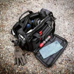 Black Ranger Bag [GFC]