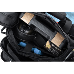 Black Ranger Bag [GFC]