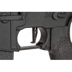 AEG SA-E06 EDGE 2.0 Black [Specna Arms]