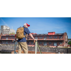 Mochila EDC Cordura® Multicam® [Helikon-Tex]