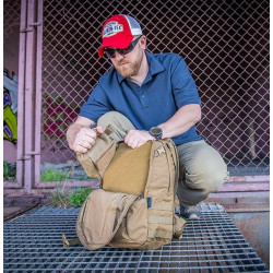 Mochila EDC Cordura® Multicam® [Helikon-Tex]