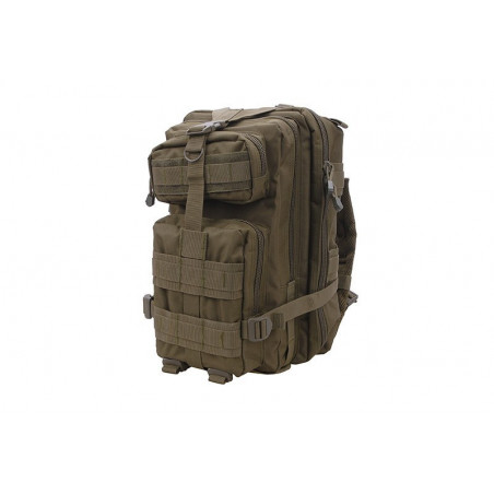 Assault Backpack Olive [GFT]
