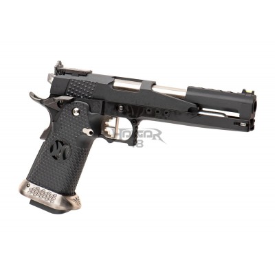 HX2232 Full Auto Full Metal GBB