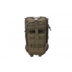 Assault Backpack Olive [GFT]