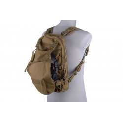 Tactical Backpack Coyote [GFT]