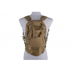 Tactical Backpack Coyote [GFT]